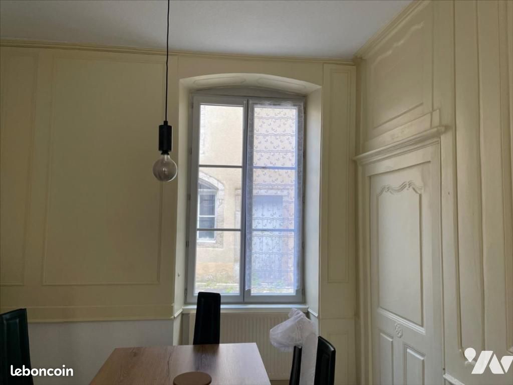 Appartement a louer dole - 3 pièce(s) - 53 m2 - Surfyn