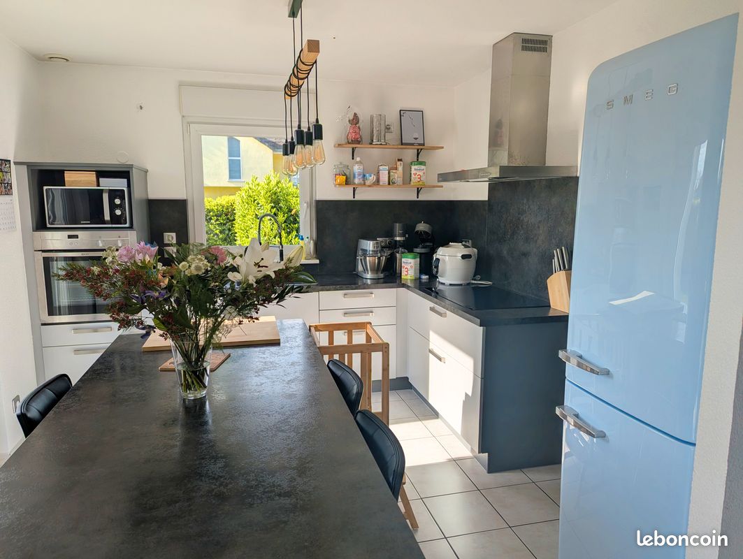 Maison 4 pièces 98 m² · à Marckolsheim · 98 m² · 280 000 €