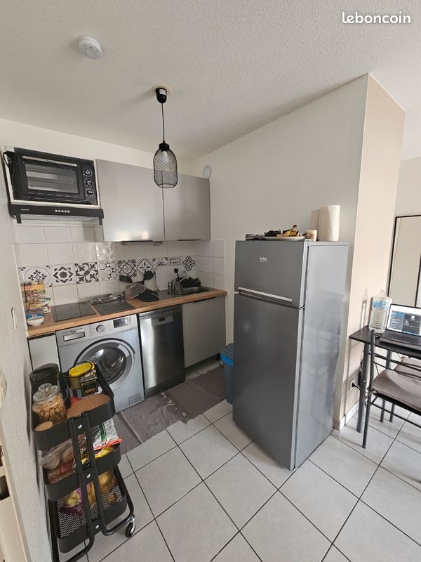 Appartement 2 pièces 47 m² · à Perpignan · 47 m² · 720 €