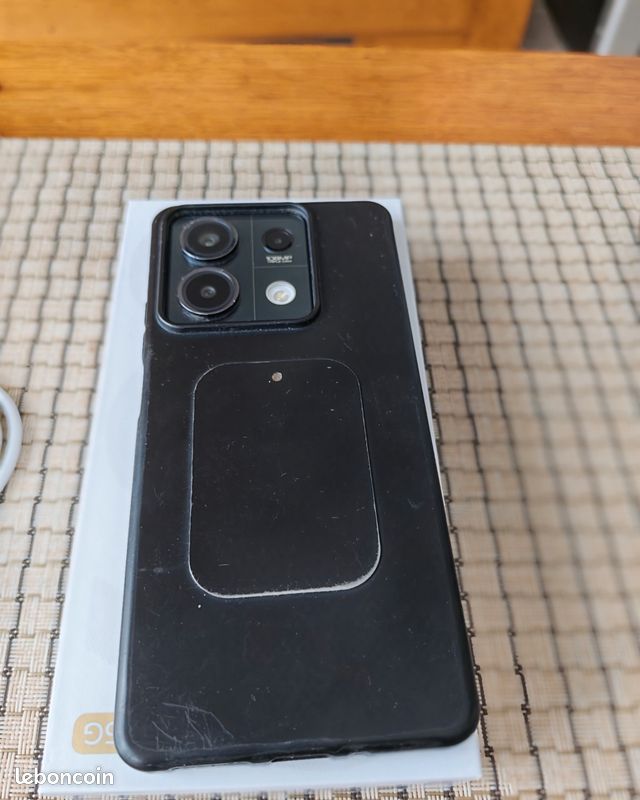 Redminote 13 5g (image 3)