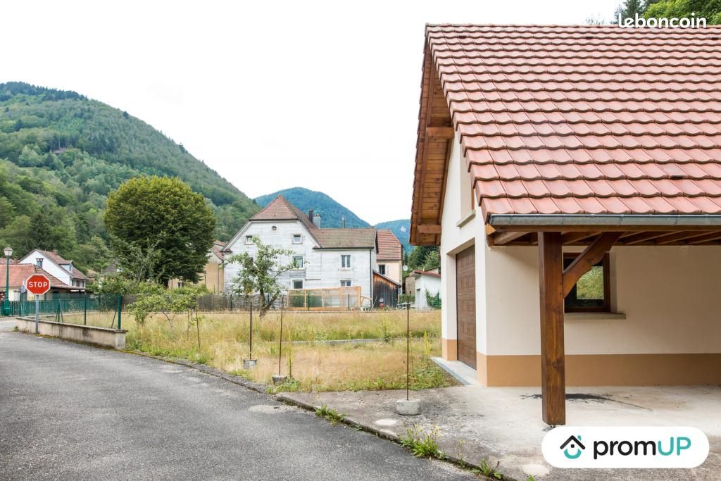 Terrain 954 m² Wildenstein (image 5)