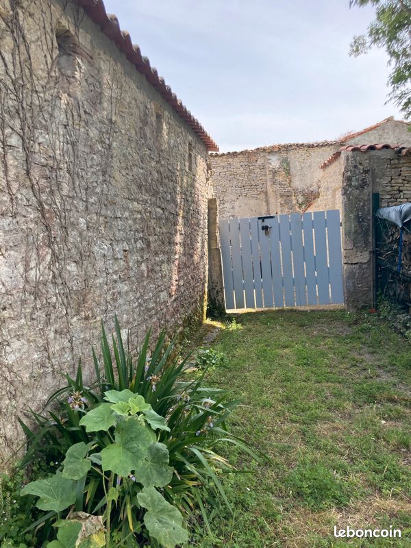 Charmante petite maison à louer Ile d'Oléron (image 8)