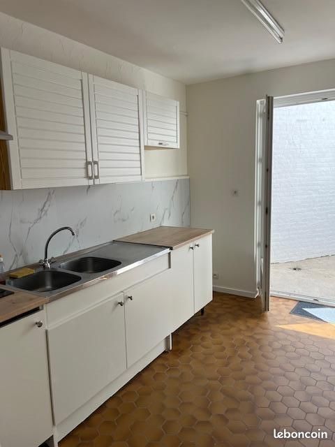 Appartement a louer douai - 2 pièce(s) - 38 m2 - Surfyn