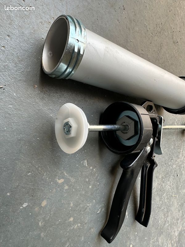 Pistolet extrudeur Neuf (image 2)