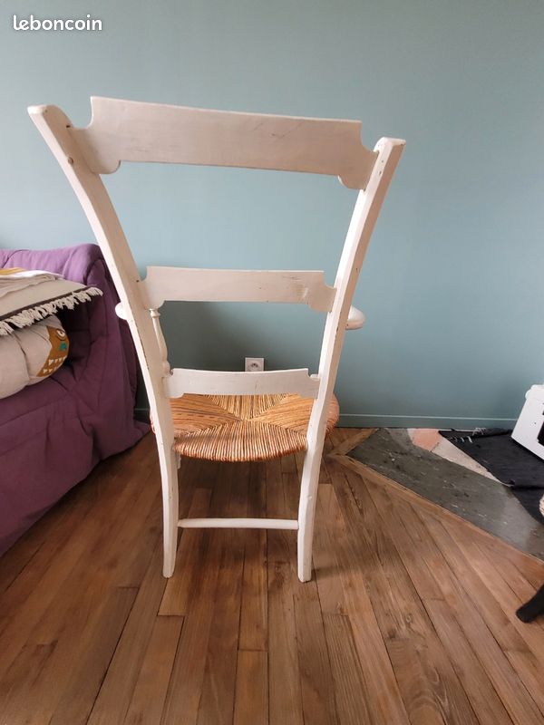 Fauteuil provençal (image 5)