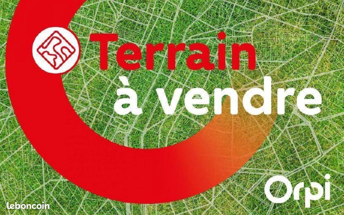 Terrain 1 053 m² Villiers Sur Morin · à Villiers-sur-Morin · 179 900 €