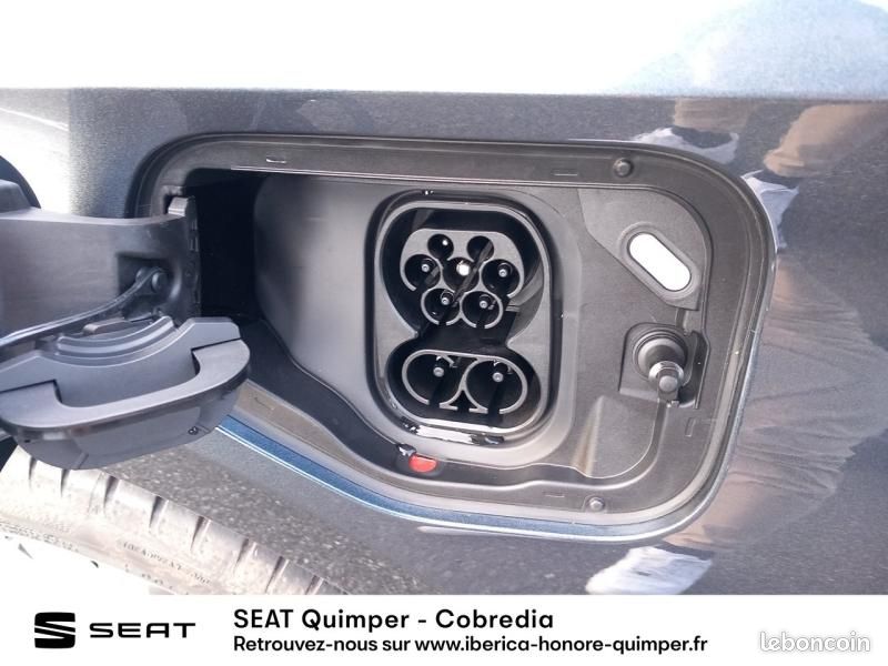 Seat Leon 1.5 eHybrid 204ch Style DSG6 (image 21)