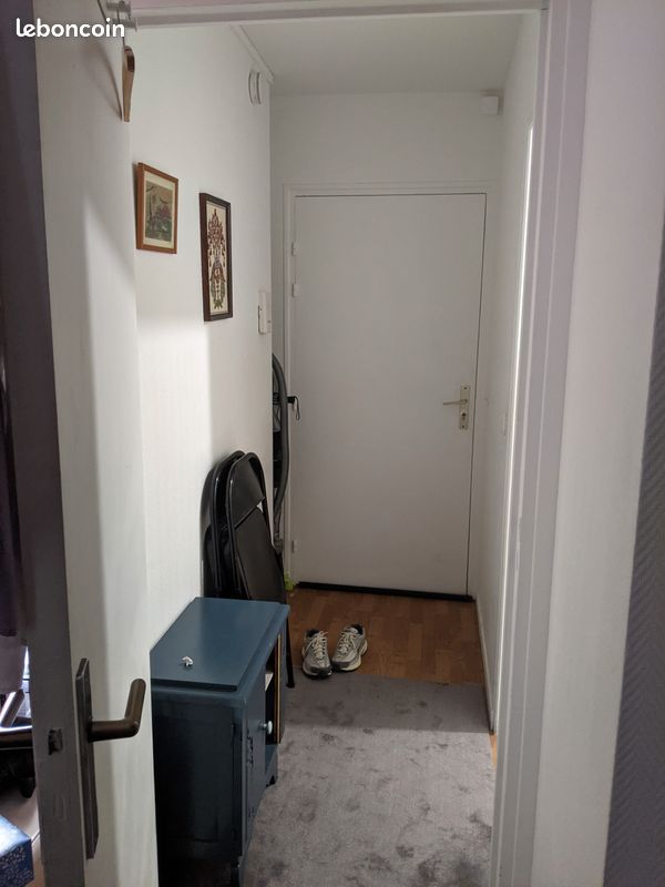 Appartement 1 pièce 20 m² · à Paris · 20 m² · 600 €