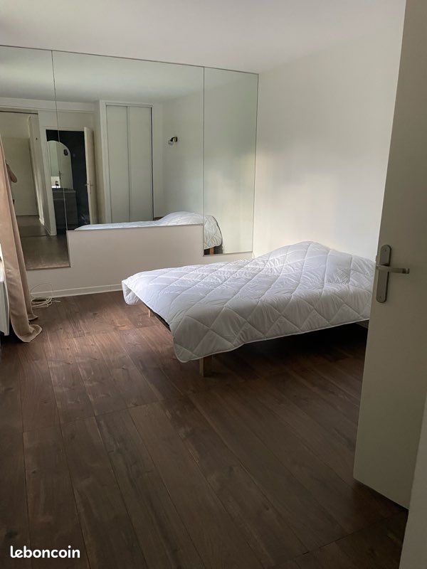 Appartement 2 pièces 40 m² · à Toulouse · 40 m² · 630 €/mois