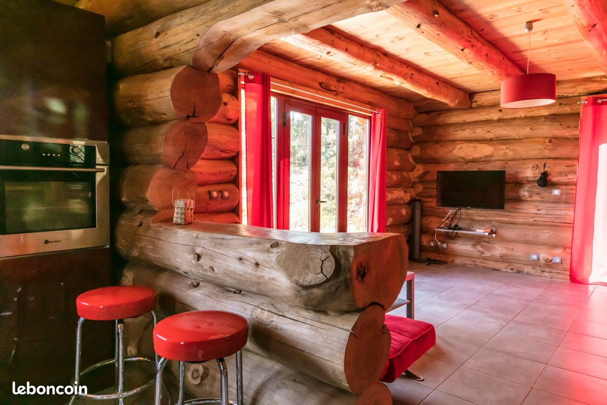 Location chalet (image 5)