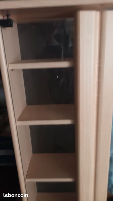 Meuble range CD et cassette urgent (image 1)