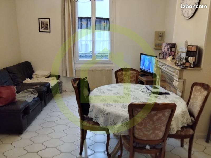 Maison 4 pièces 85 m² · à Saint-Just-en-Chaussée · 85 m² · 144 000 €