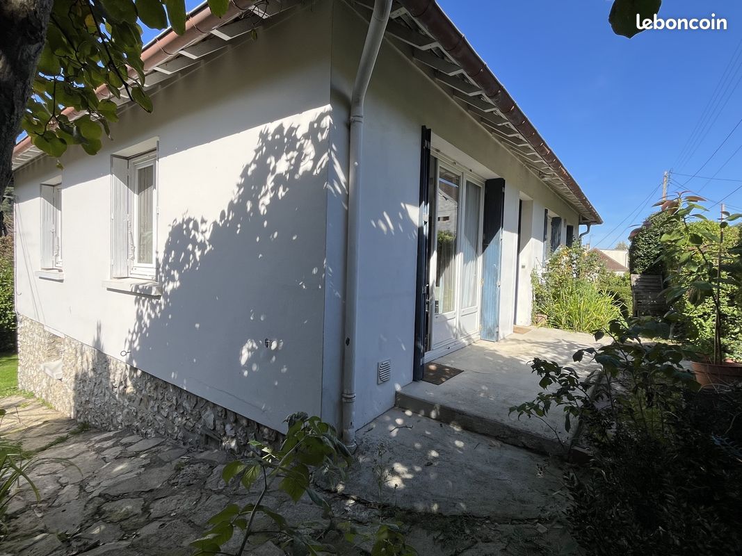 Maison 5 pièces 108 m² · à Honfleur · 108 m² · 336 000 €