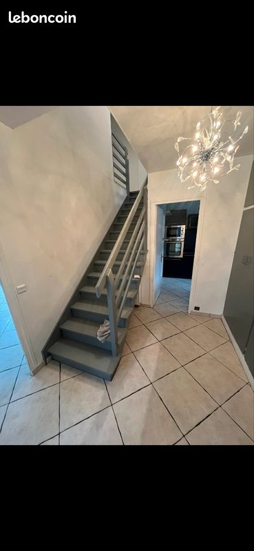 Maison 4 pièces 85 m² · à Roissy-en-Brie · 85 m² · 345 000 €