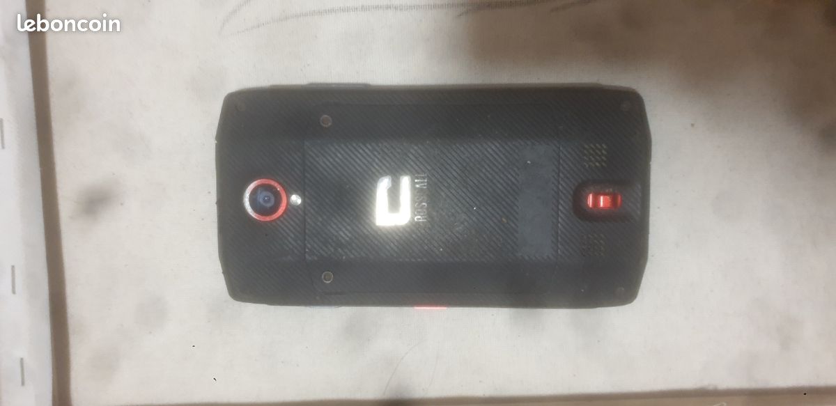 Telephone crosscall trekker x 3 incassable (image 3)