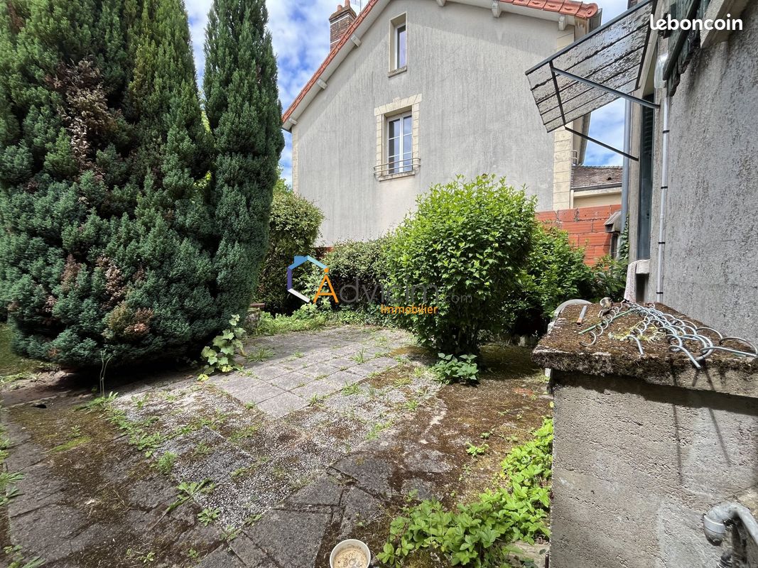 Maison 3 pièces 104 m² (image 9)