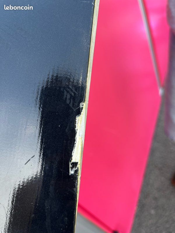 2 Snowboards NITRO (image 3)