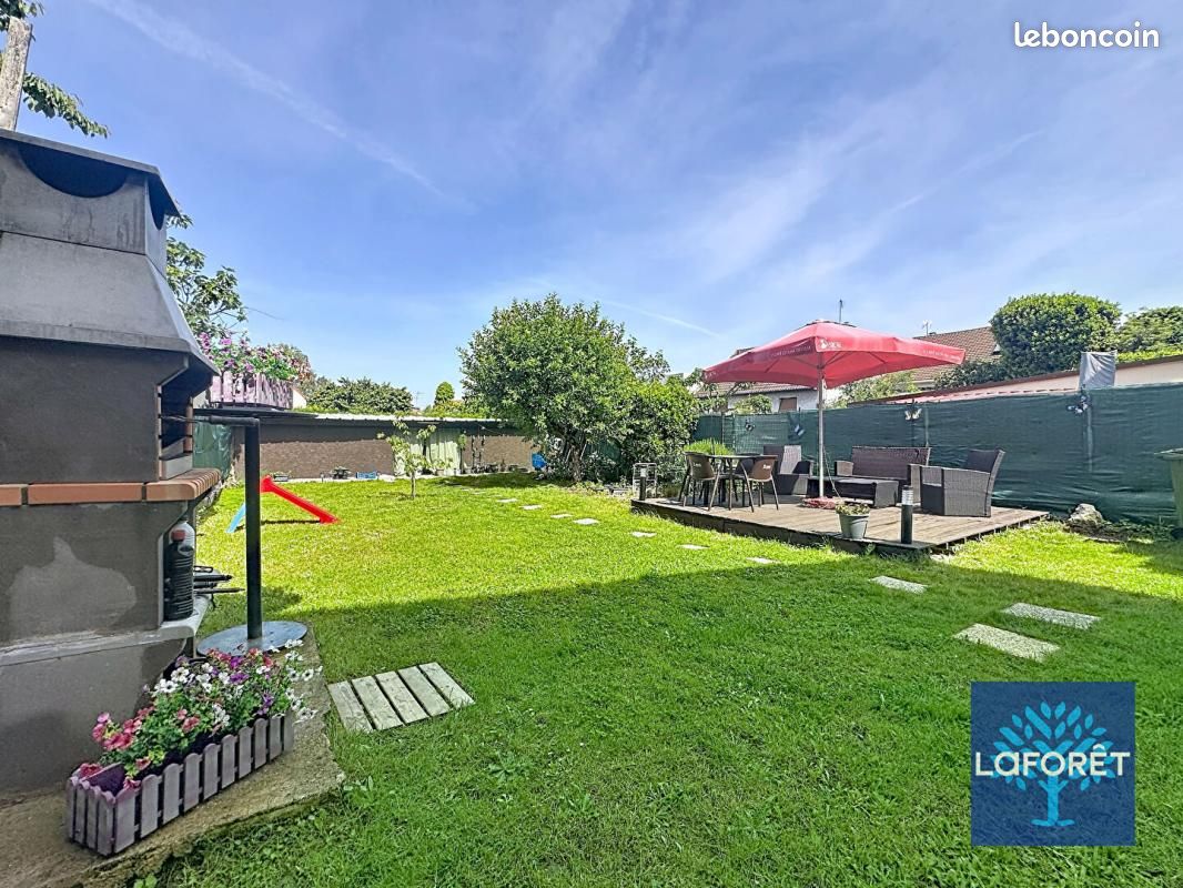 Maison 3 pièces 53 m² · à Morangis · 53 m² · 269 900 €