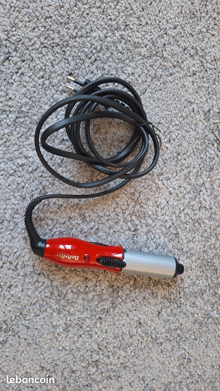 Petit boucleur babyliss (image 1)