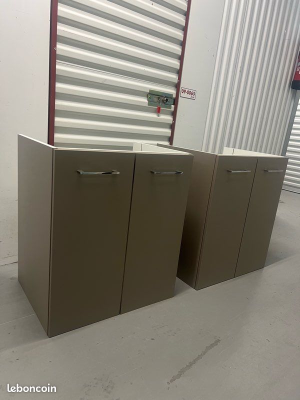 Meubles de Cuisine / À DÉBATTRE 🚨 (image 1)