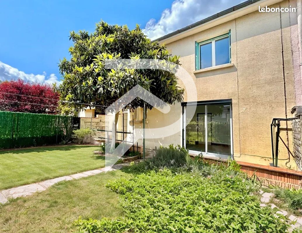 Maison 5 pièces 91 m² · à Albi · 91 m² · 850 €/mois