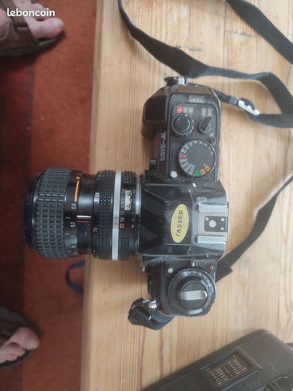 Appareil photo (image 2)