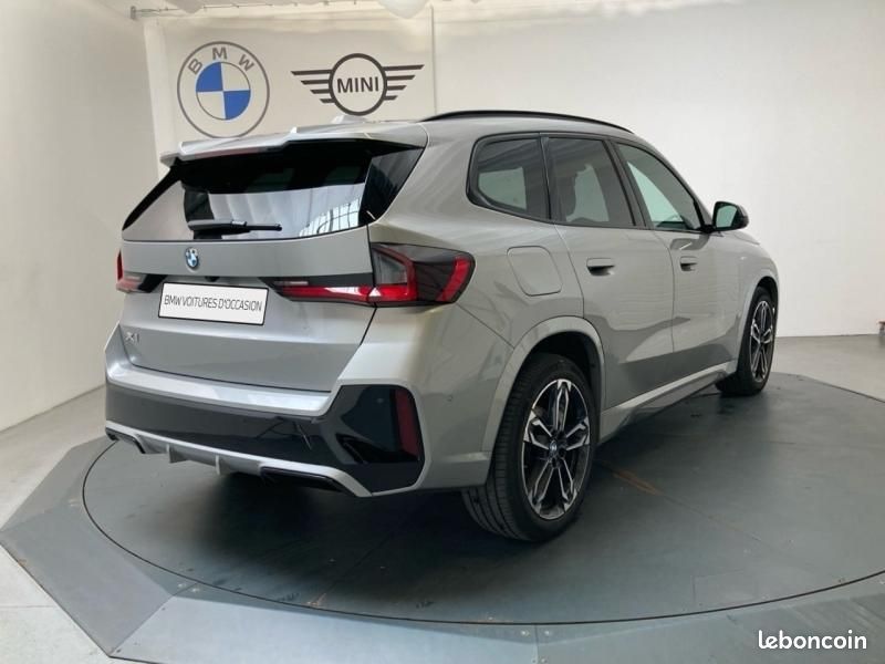 Bmw X1 sDrive18d 150ch M Sport (image 2)