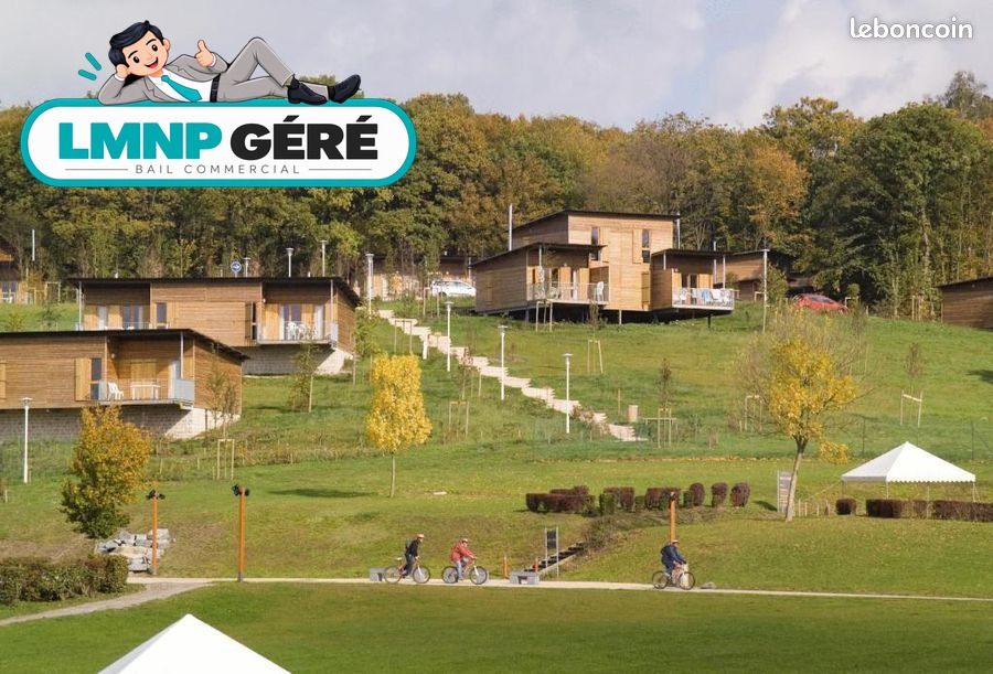 Appartement 3 pièces 51 m² · à Eppe-Sauvage · 51 m² · 50 960 €