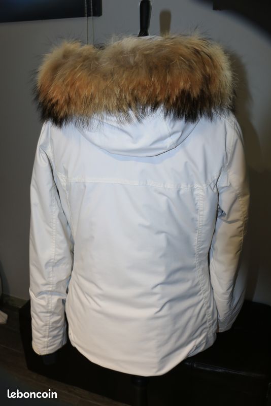 Doudoune Degré Ski Femme Vêtements