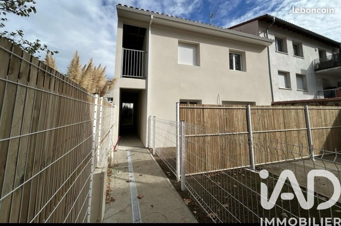 Immeuble 198 m² · à Auterive · 198 m² · 554 900 €