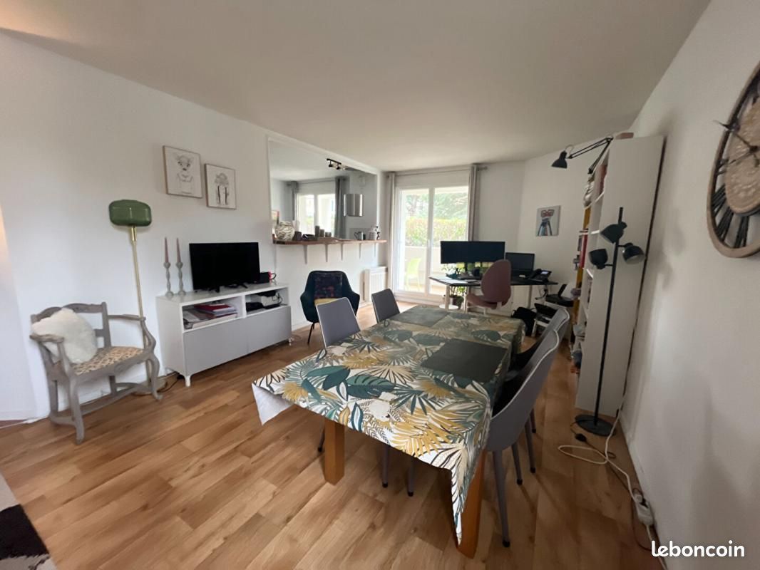 Appartement 3 pièces 77 m² · à Toulouse · 77 m² · 295 000 €