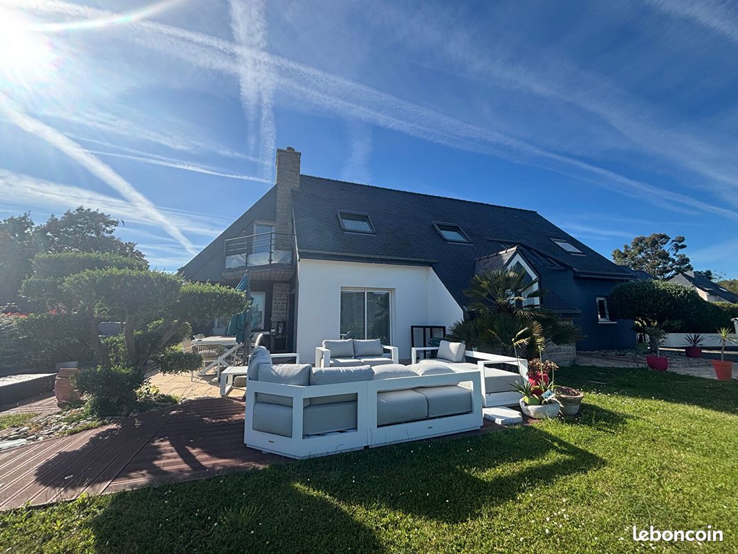 Maison 6 pièces 200 m² · à Lamballe-Armor · 200 m² · 540 280 €
