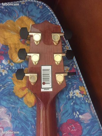 Takamine GN93CE-NAT (image 17)