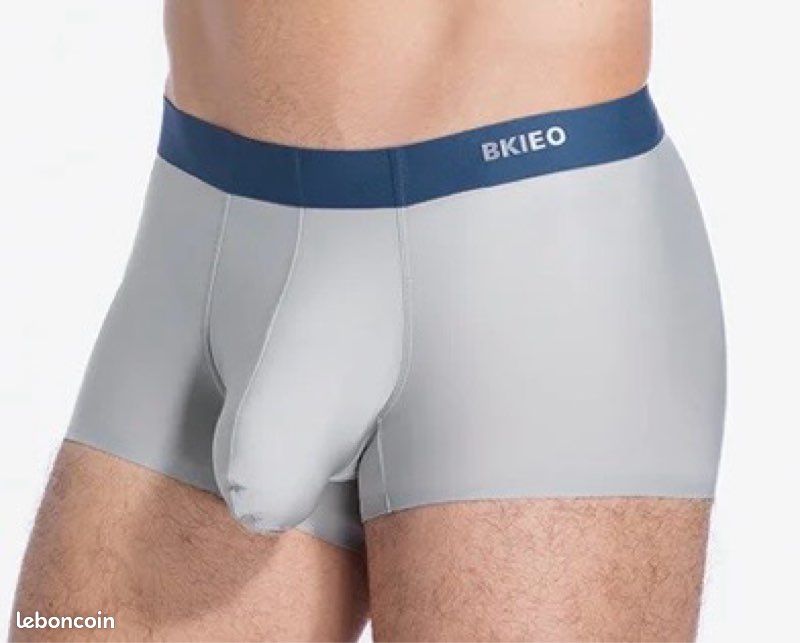 Shorty avec poche BKIEO (image 1)