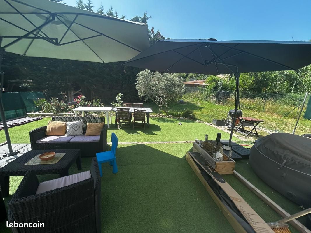 Maison 5 pièces 131 m² · à Istres · 131 m² · 1 780 €