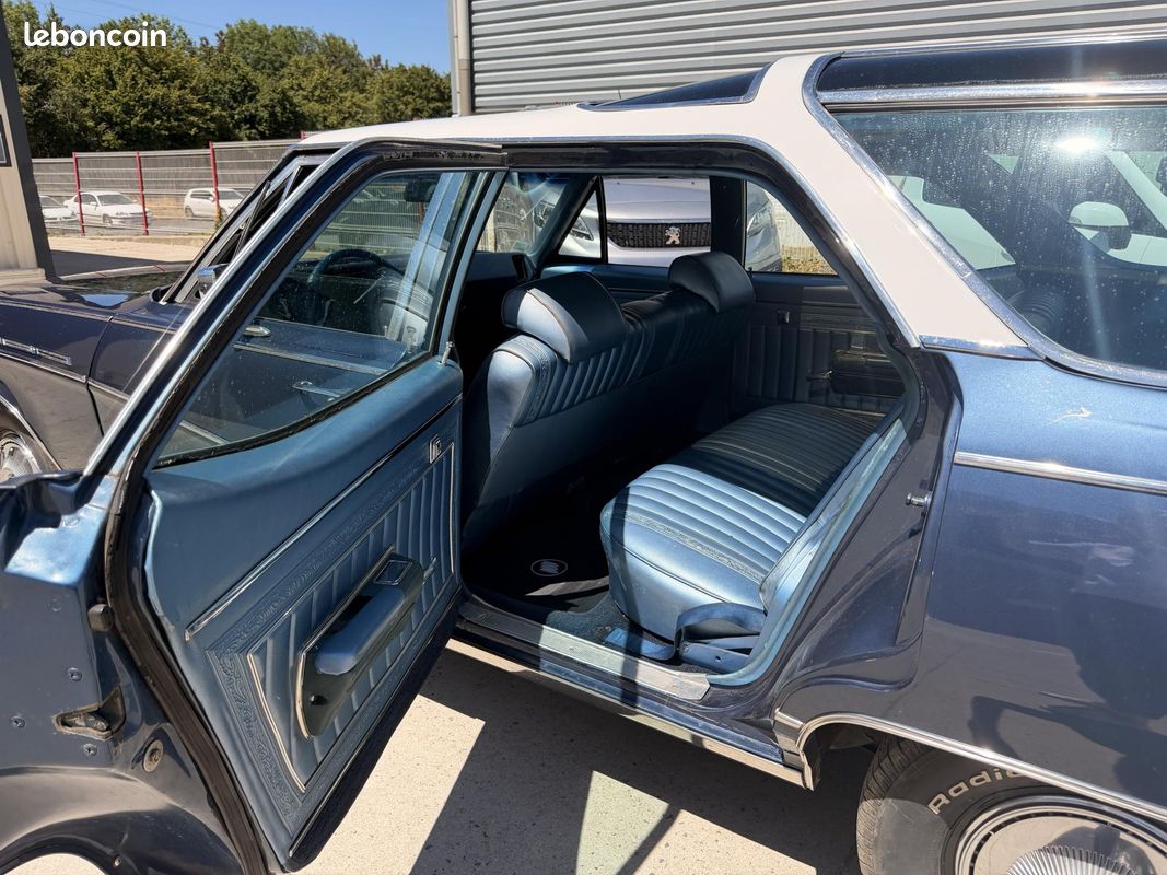 BUICK SPORT WAGON wagon (image 19)