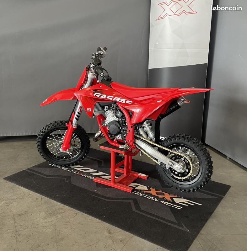 Gas Gas MC 50 - 2027 - NEUVE - 0H 49 cm3 (image 6)