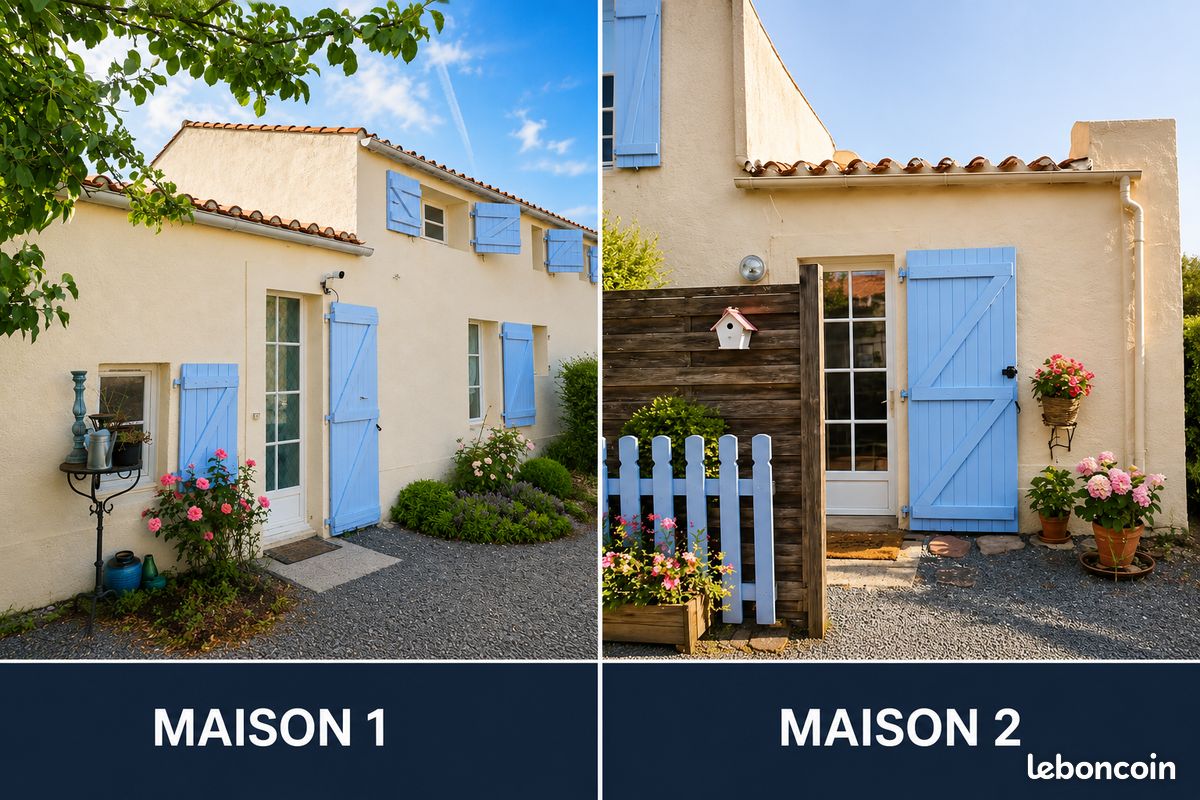 Maison 7 pièces 150 m² · à Les Sables-d'Olonne · 150 m² · 298 000 €
