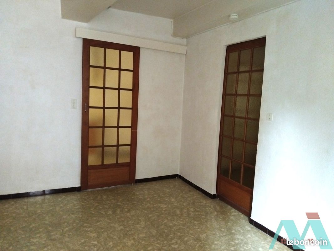 Appartement 2 pièces 39 m² · à Les Arcs · 39 m² · 510 €/mois
