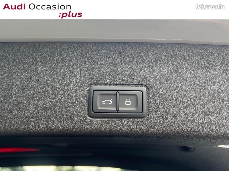 Audi Q3 1.5 e-hybrid 272ch S line S tronic 6 (image 18)