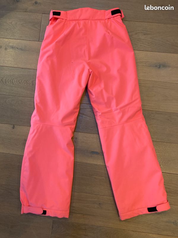 Pantalon de ski fille | OUTLET