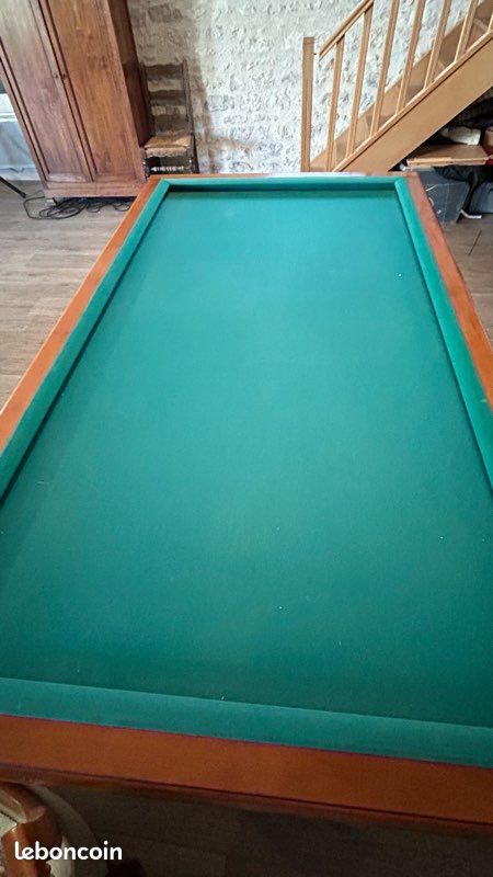 Billard français (image 1)