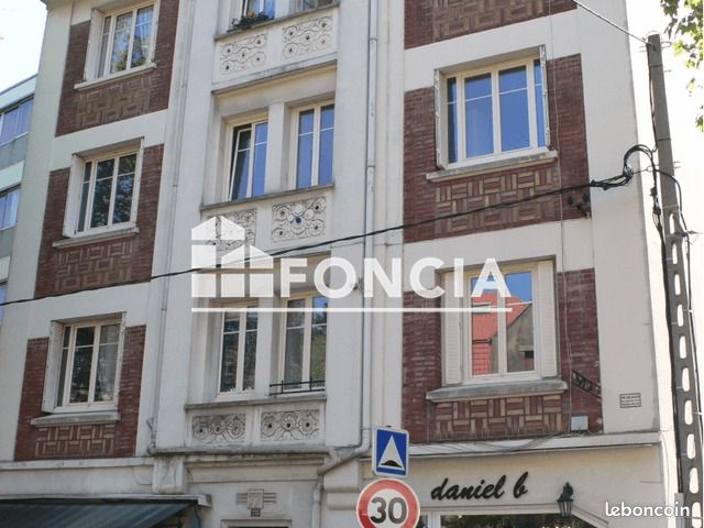 Appartement a louer le plessis-robinson - 2 pièce(s) - 38 m2 - Surfyn