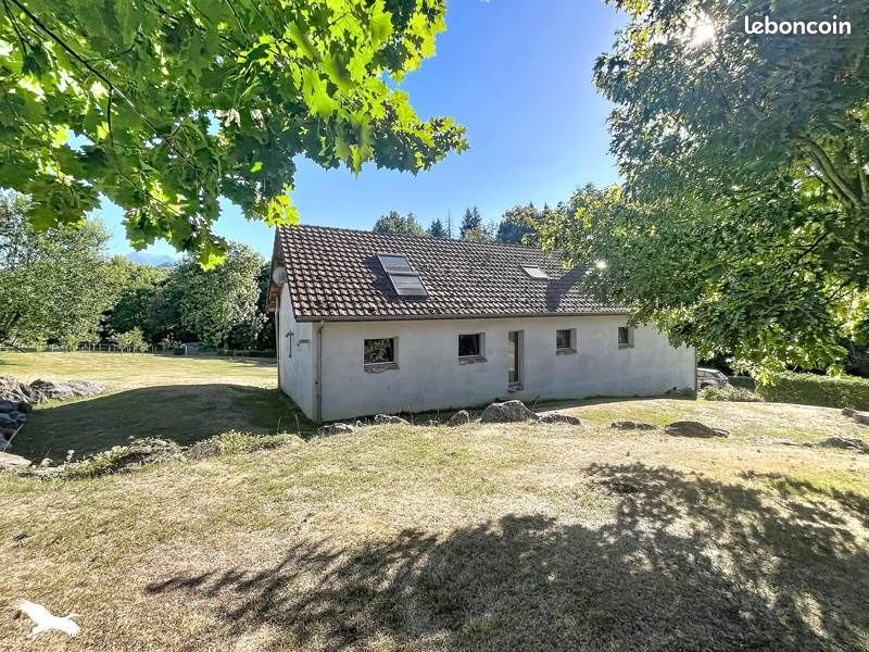 Maison 4 pièces 213 m² · à Aspret-Sarrat · 213 m² · 348 400 €