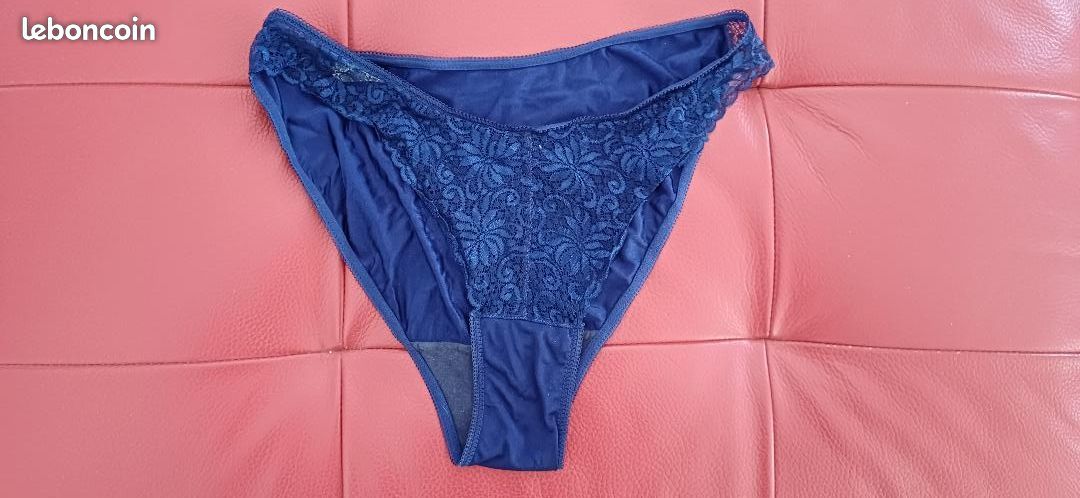 Culotte Le Bon Coin Vetement Femme Occasion Leboncoin Culotte