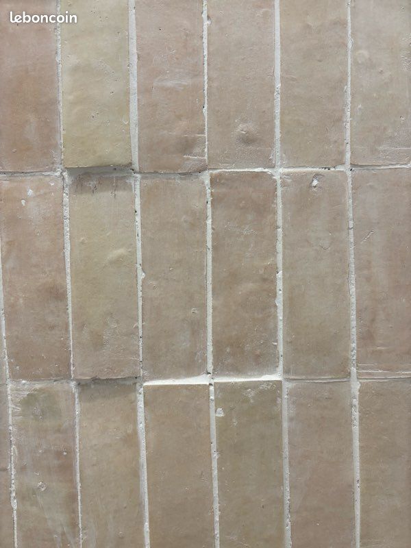Carreaux Zelligue (image 4)