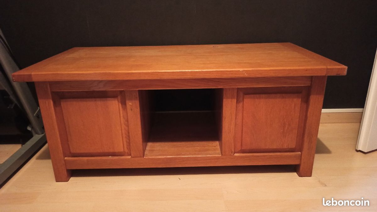 Meuble en bois (image 3)