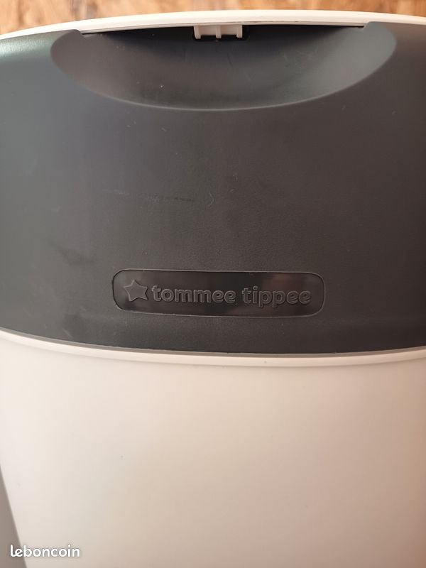 Poubelles à couches (image 3)