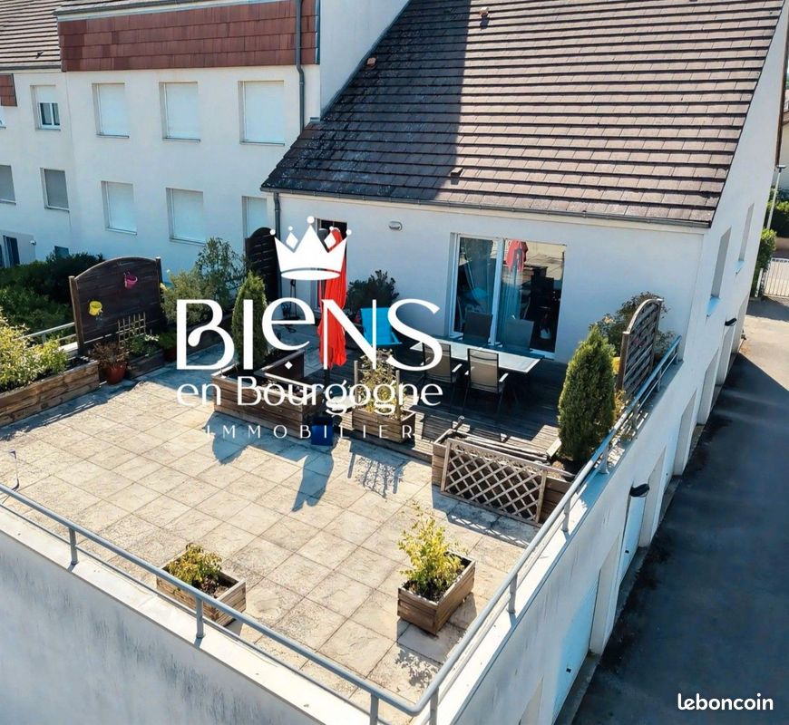 Parking 4 pièces 92 m² · à Longvic · 91,6 m² · 249 000 €
