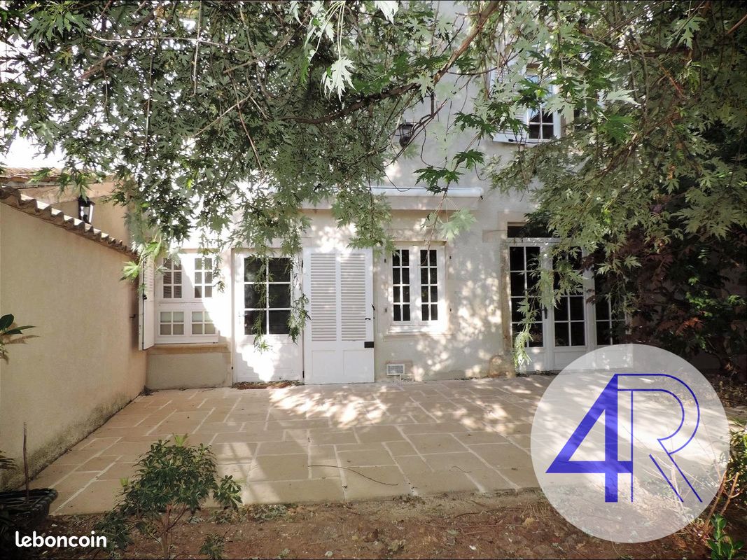 Maison 6 pièces 162 m² · à Odenas · 162 m² · 1 250 €/mois